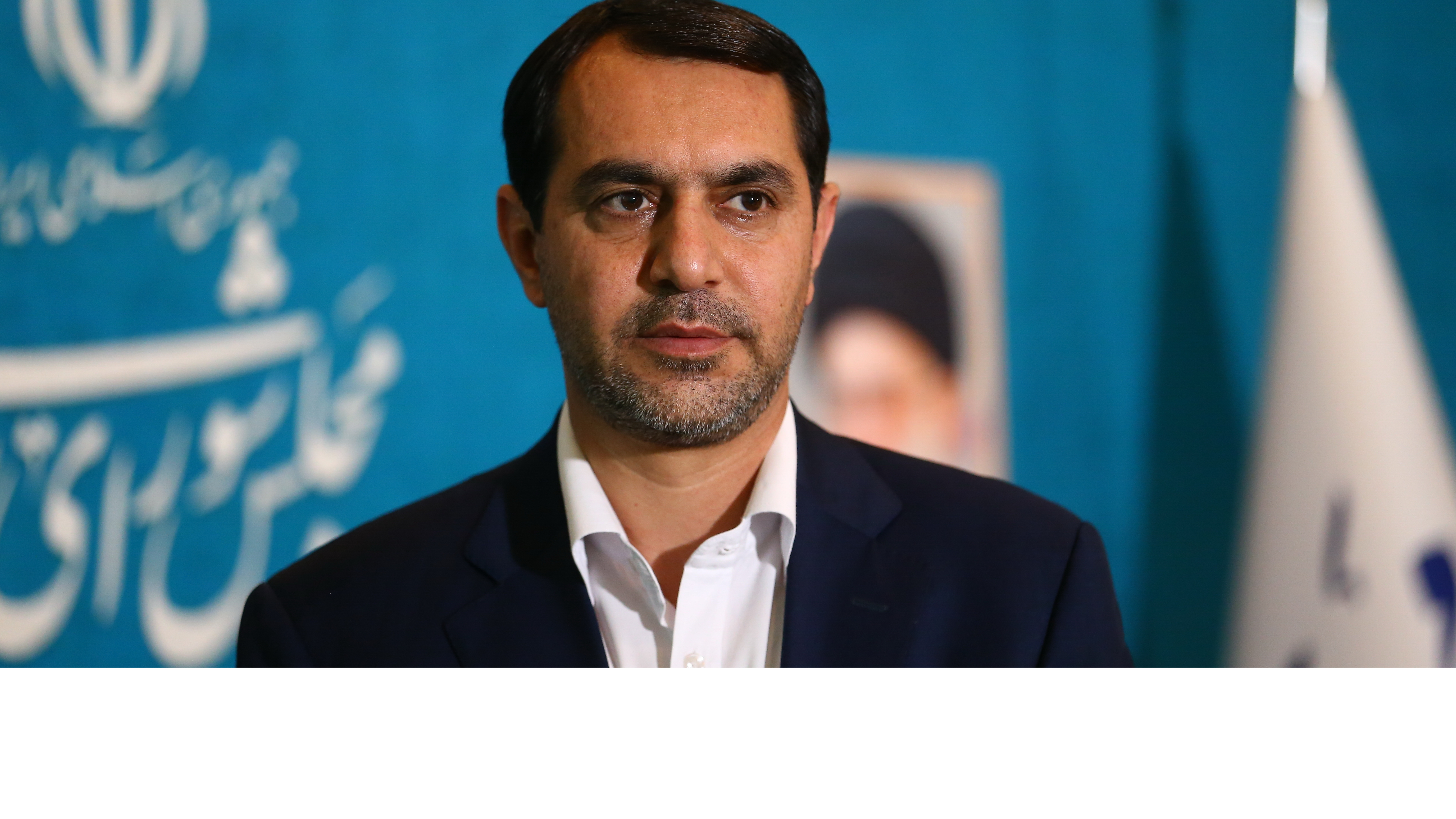 روایتی از وساطت شهید نصرالله برای دیدار سعد حریری با شهید لاریجانی
